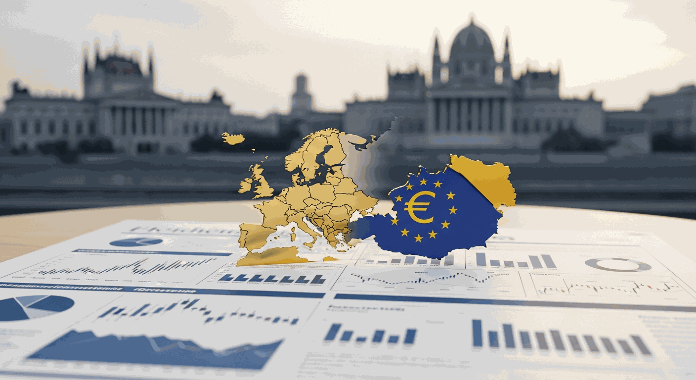 Der Einfluss der EU auf Österreichs Wirtschaft