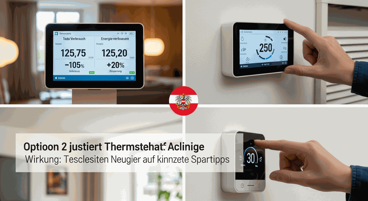 Haushaltsenergie sparen – die größten Tipps