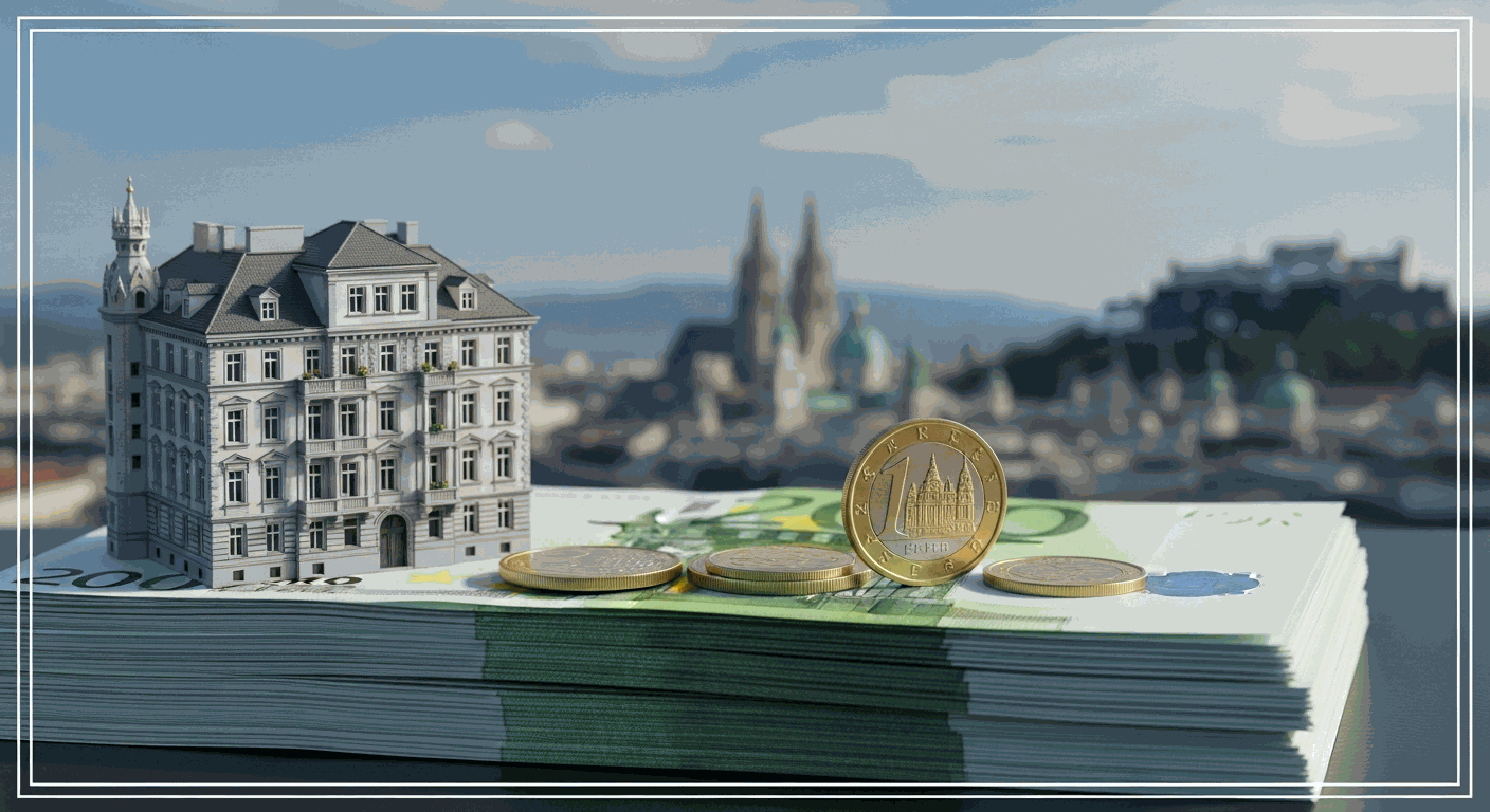 Immobilien als Investment in Österreich