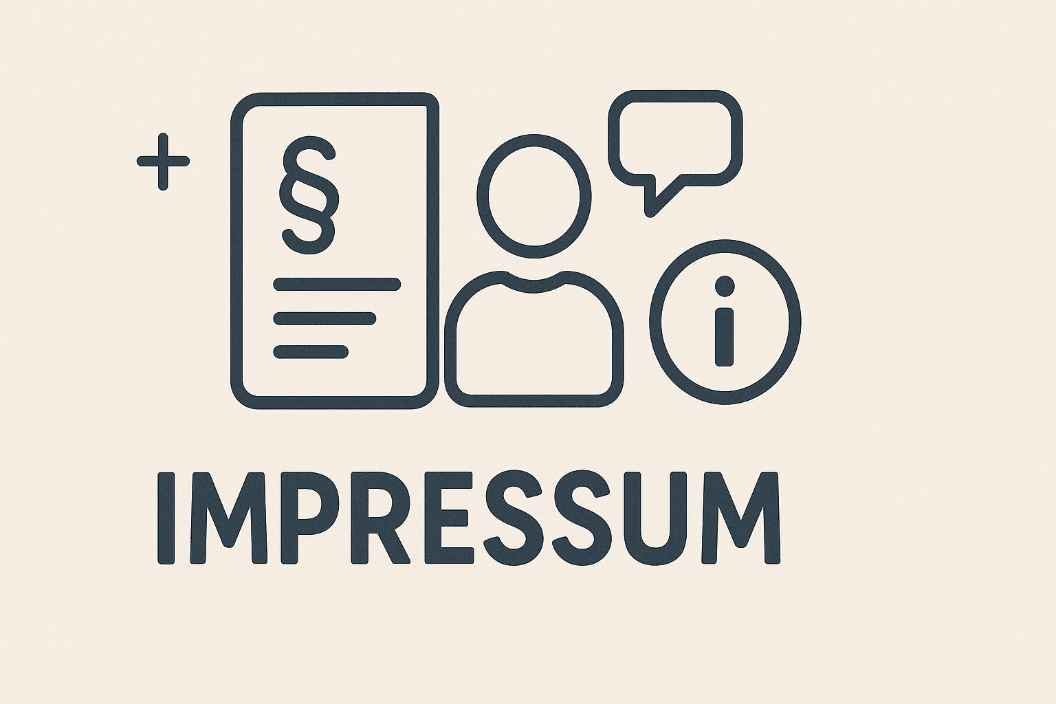 Impressum