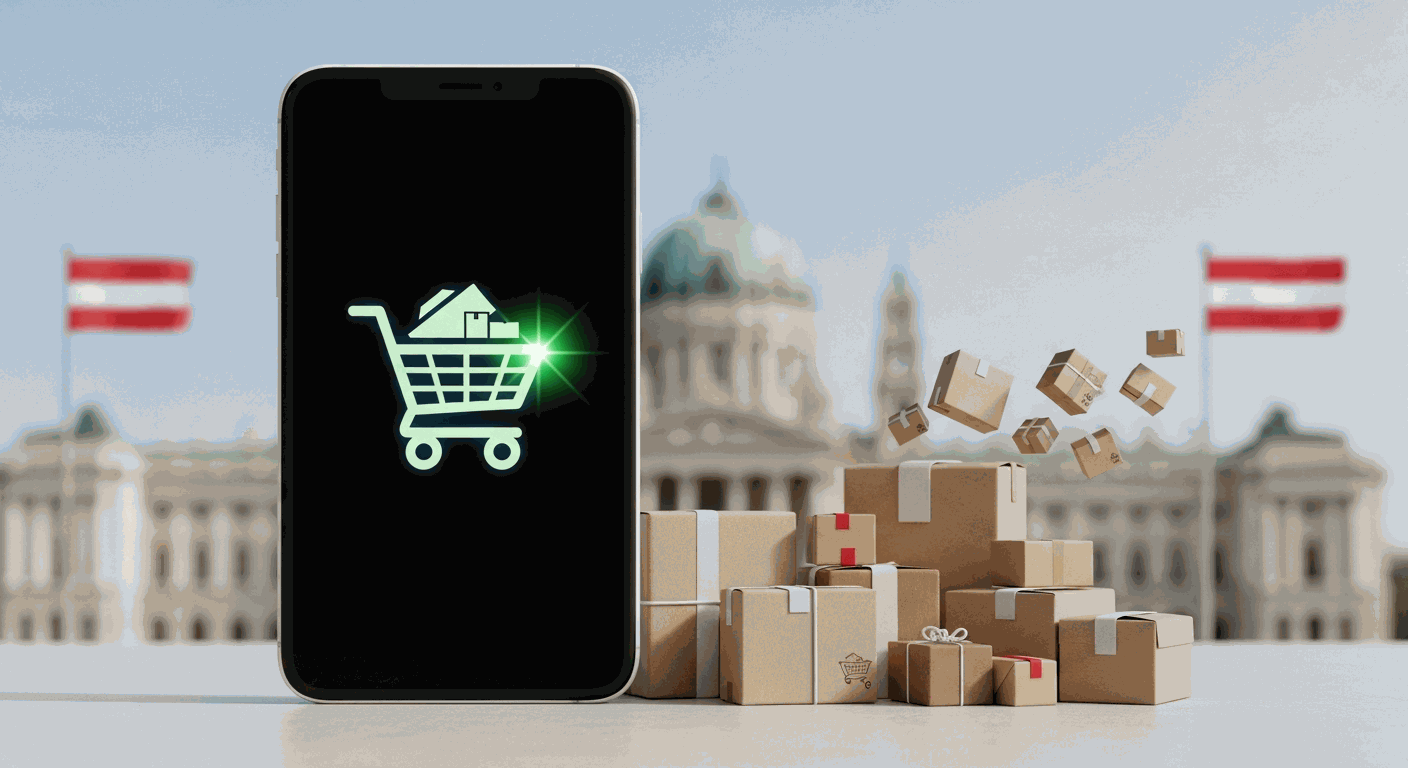 Konsumentenschutz: Rechte beim Onlineshopping