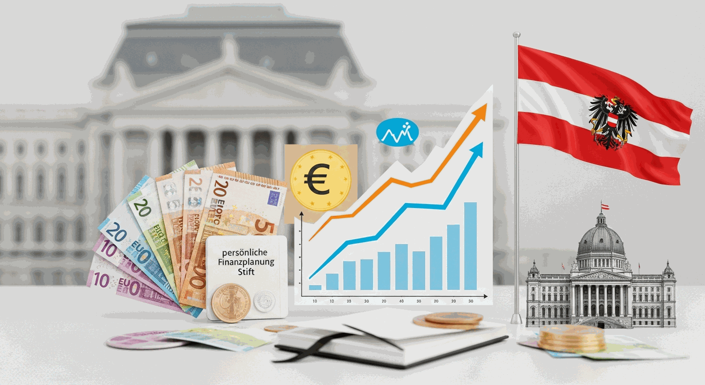 Rentenversicherung in Österreich – lohnt sie sich?