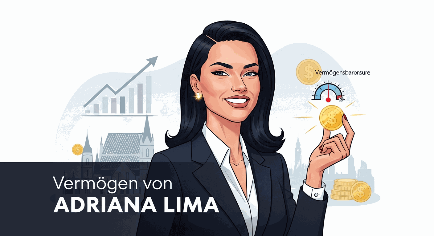 Vermögen & Gehalt von Adriana Lima