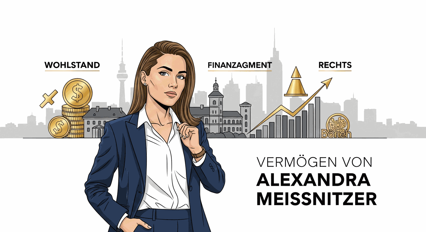 Vermögen & Gehalt von Alexandra Meissnitzer