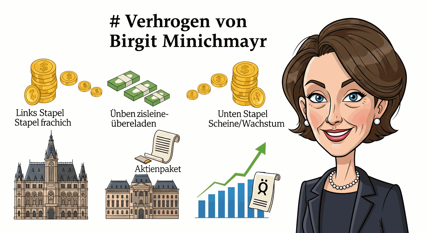 Vermögen & Gehalt von Birgit Minichmayr