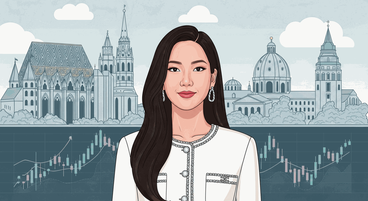 Vermögen & Gehalt von BLACKPINK Jisoo