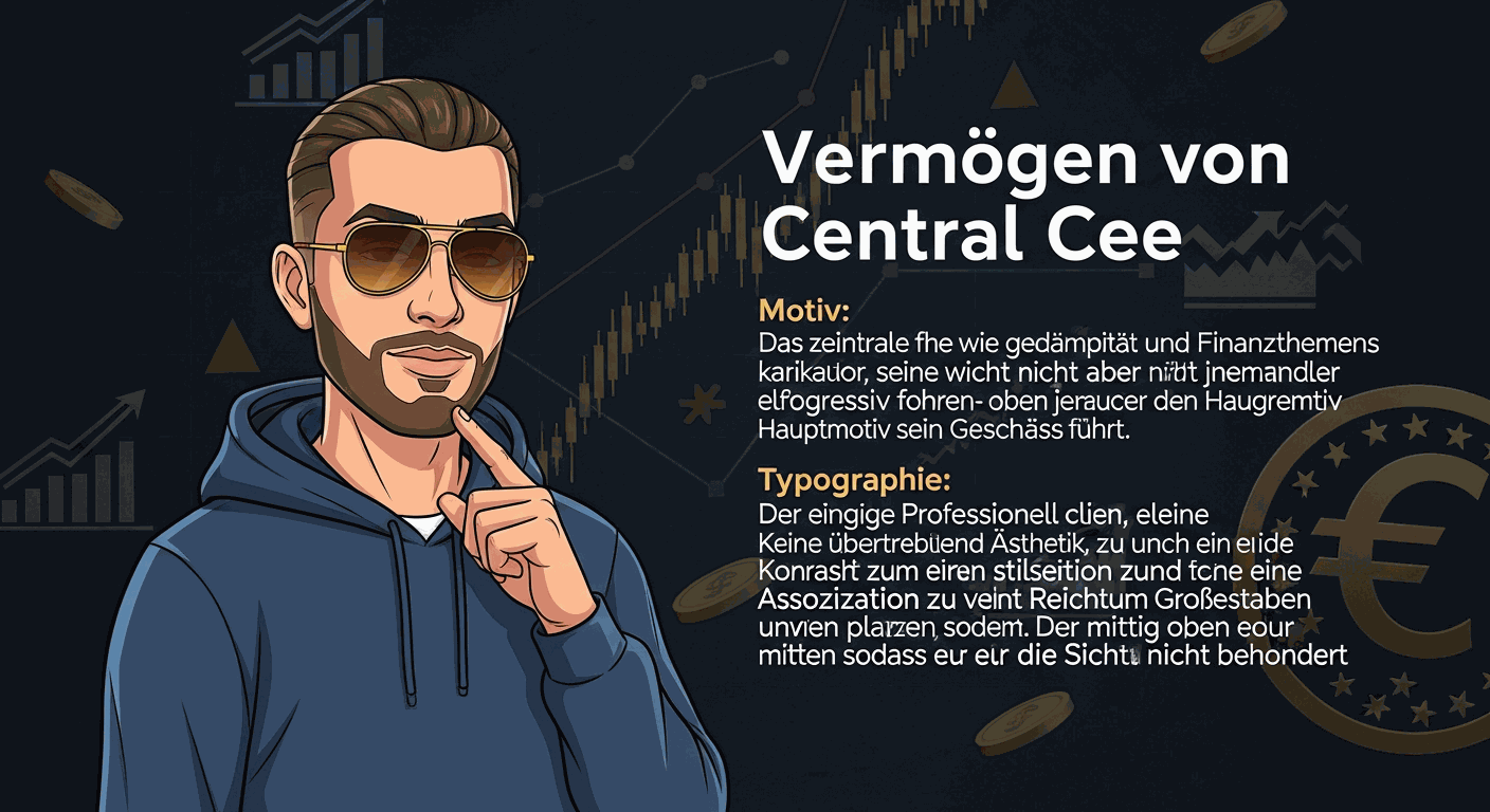 Vermögen & Gehalt von Central Cee