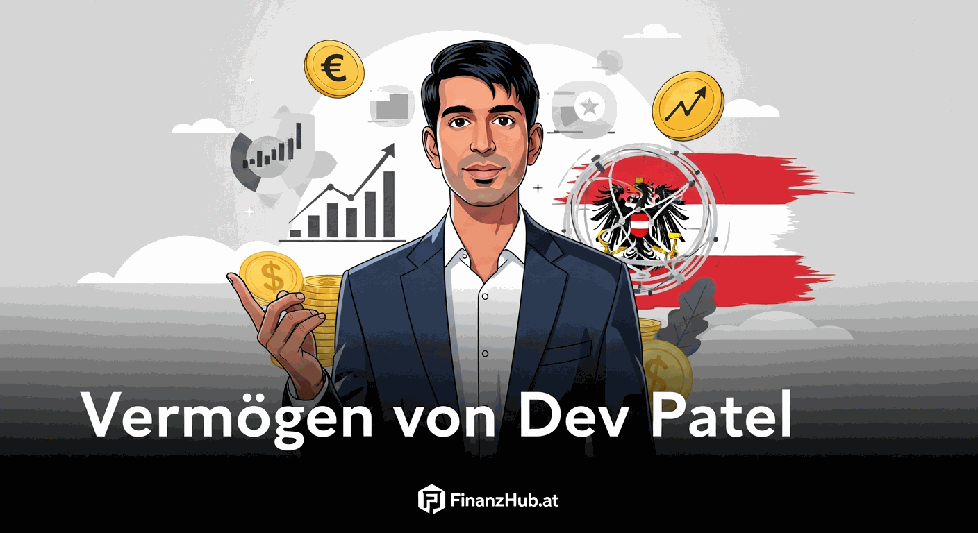 Vermögen & Gehalt von Dev Patel