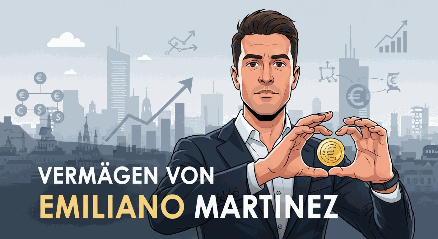 Vermögen & Gehalt von Emiliano Martinez