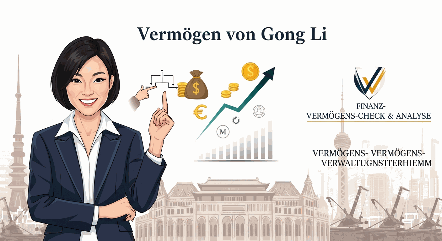 Vermögen & Gehalt von Gong Li