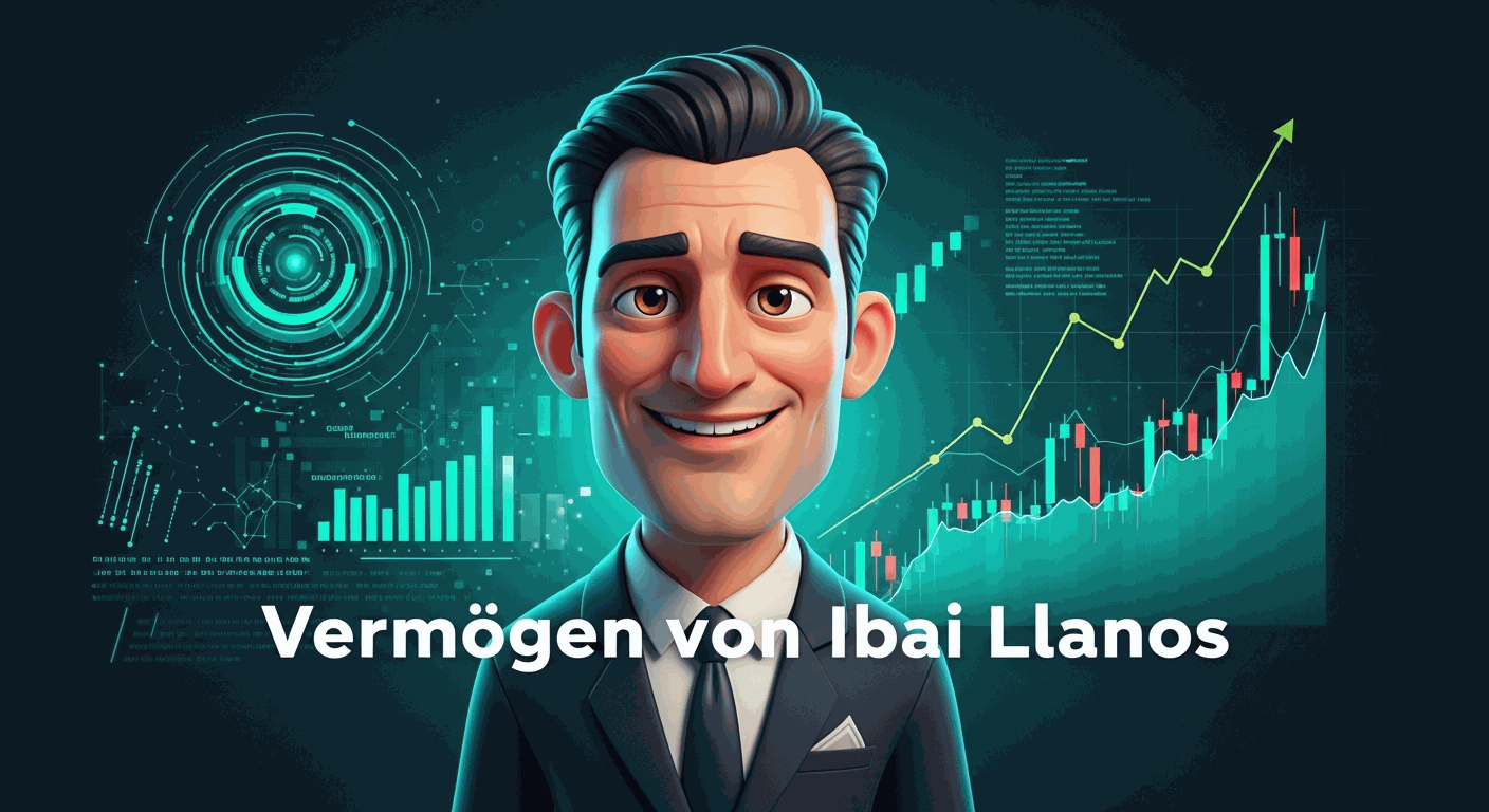 Vermögen & Gehalt von Ibai Llanos