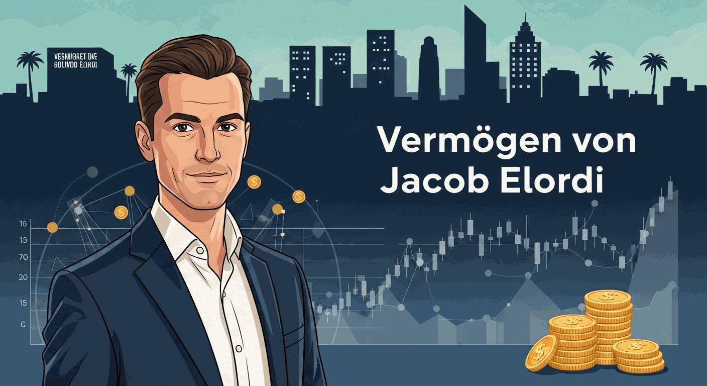 Vermögen & Gehalt von Jacob Elordi