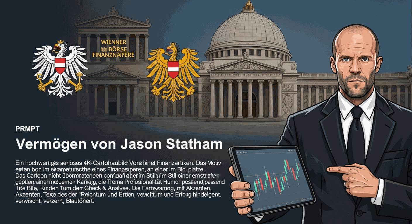 Vermögen & Gehalt von Jason Statham