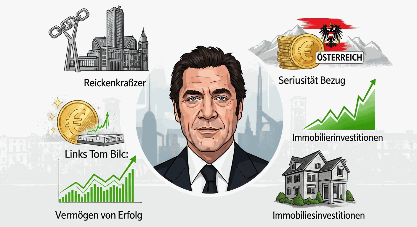 Vermögen & Gehalt von Javier Bardem