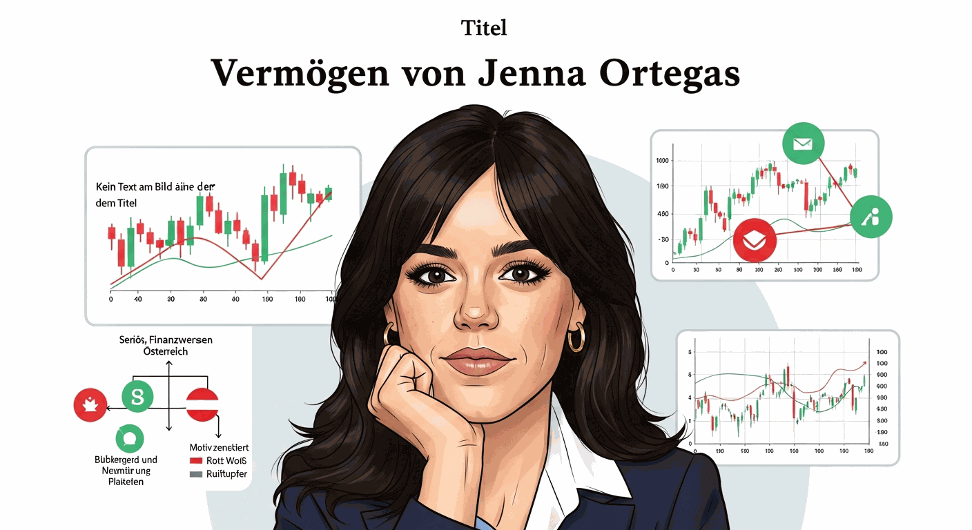 Vermögen & Gehalt von Jenna Ortega