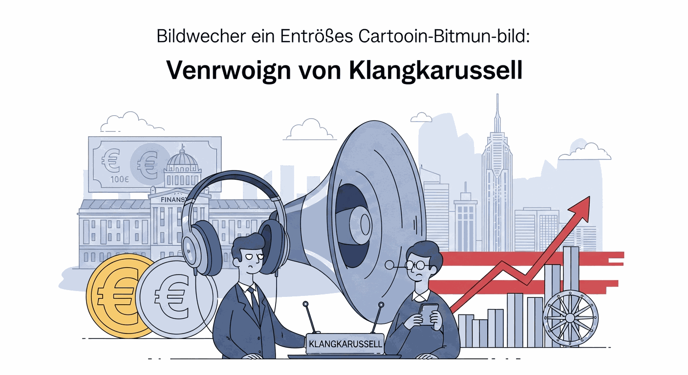 Vermögen & Gehalt von Klangkarussell
