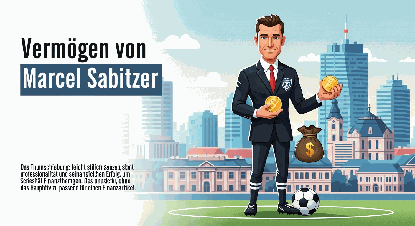 Vermögen & Gehalt von Marcel Sabitzer