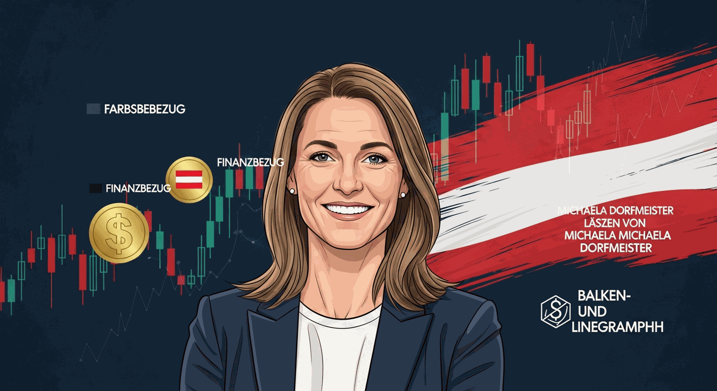 Vermögen & Gehalt von Michaela Dorfmeister