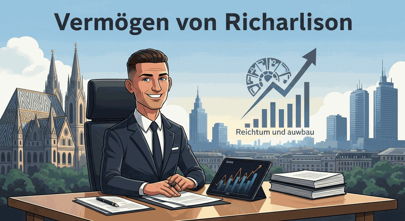 Vermögen & Gehalt von Richarlison