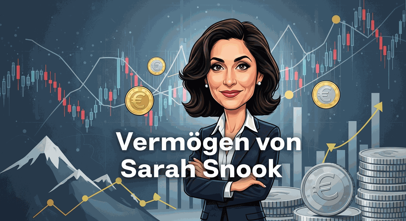 Vermögen & Gehalt von Sarah Snook