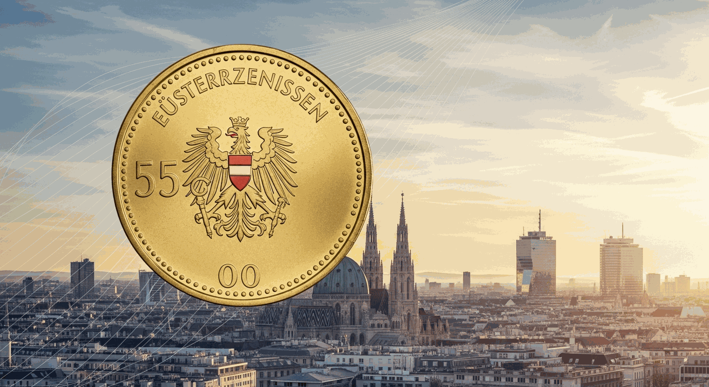Wie sicher ist die österreichische Pension?
